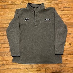 Columbia Penn State Fleece